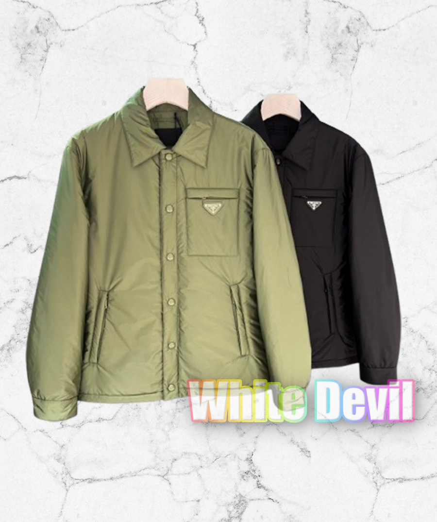하얀악마 프라다 자켓 (12).JPG