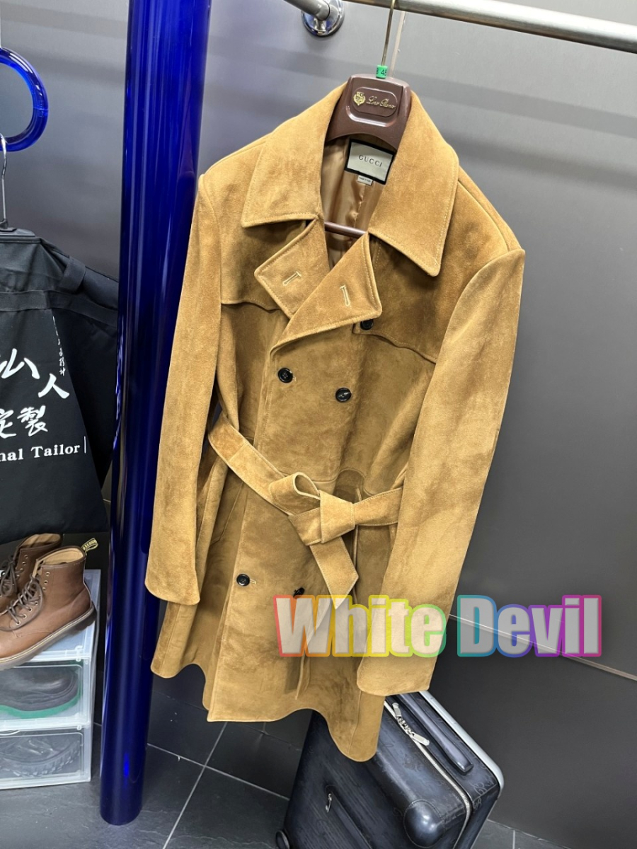 하얀악마 구찌 가죽코트 (2).jpg