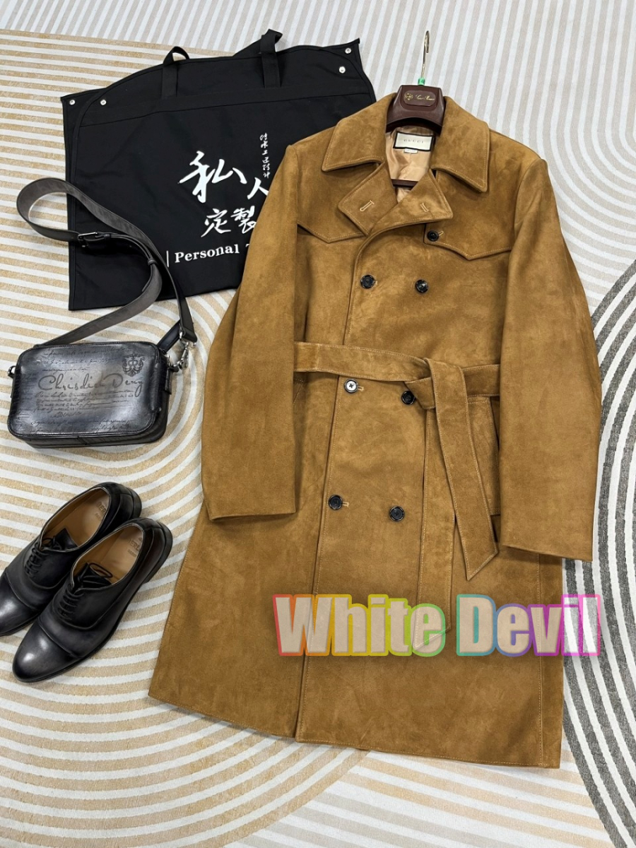 하얀악마 구찌 가죽코트 (10).jpg