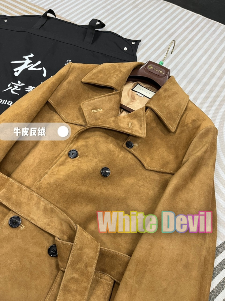 하얀악마 구찌 가죽코트 (11).jpg