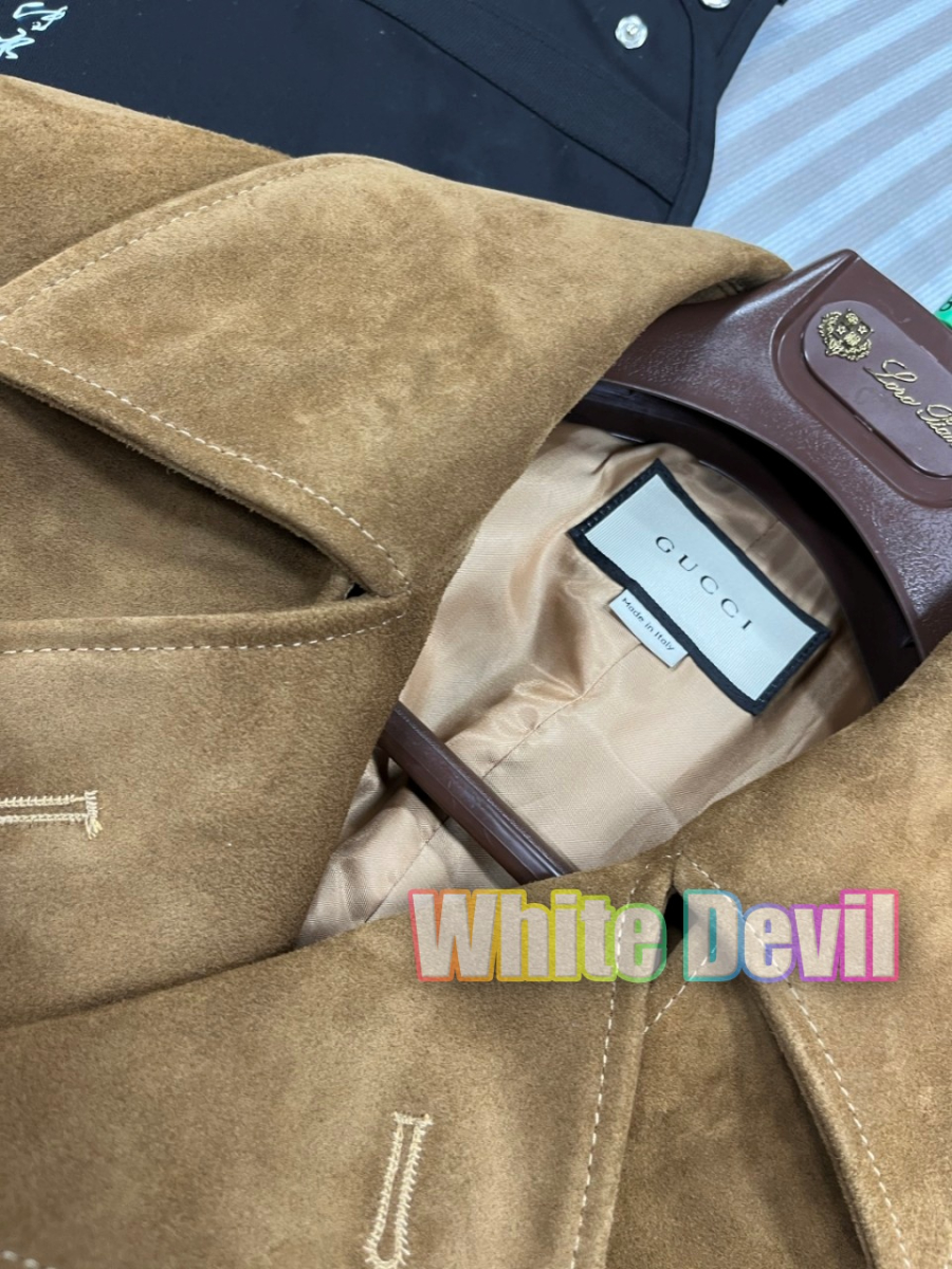 하얀악마 구찌 가죽코트 (13).jpg