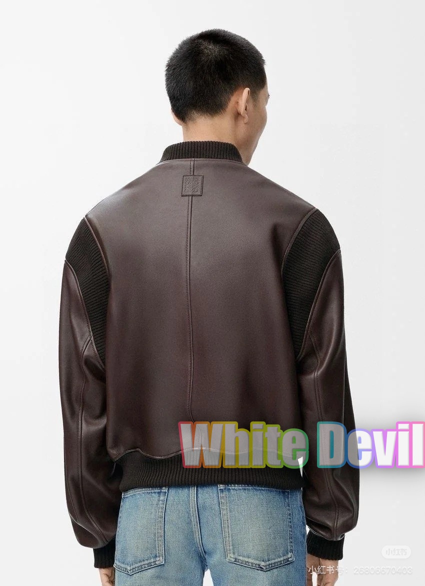 하얀악마 로에베 가죽자켓 (2).jpg