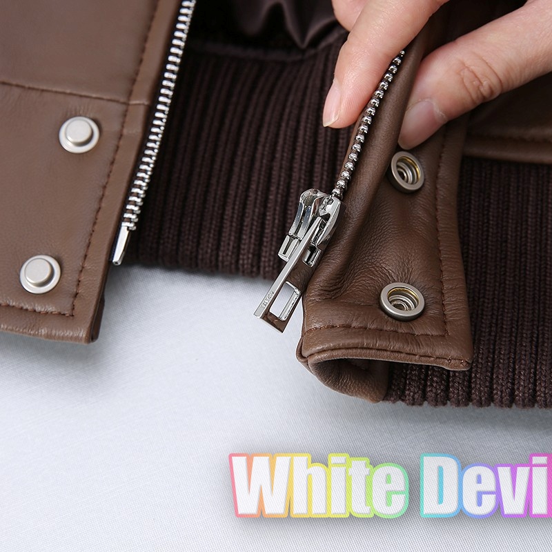 하얀악마 로에베 가죽자켓 (10).jpg