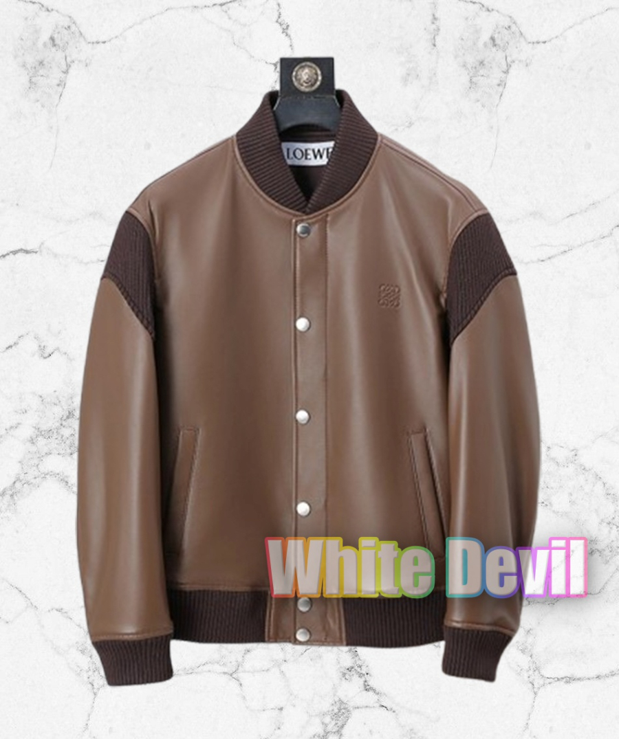 하얀악마 로에베 가죽자켓 (11).jpg