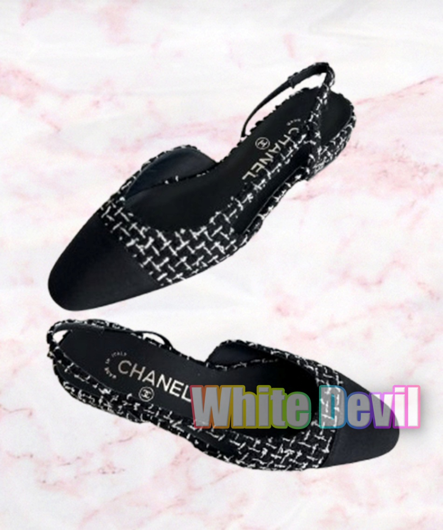 하얀악마 샤넬 슬링백 (16).JPG