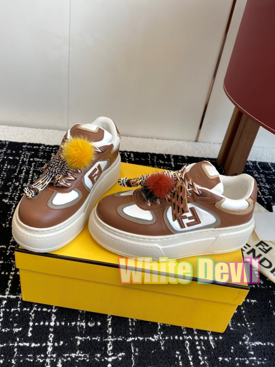 하얀악마 펜디 운동화 (2).jpg