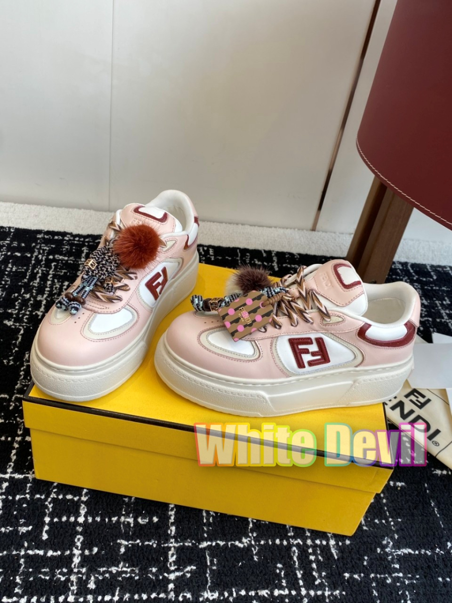 하얀악마 펜디 운동화 (3).jpg