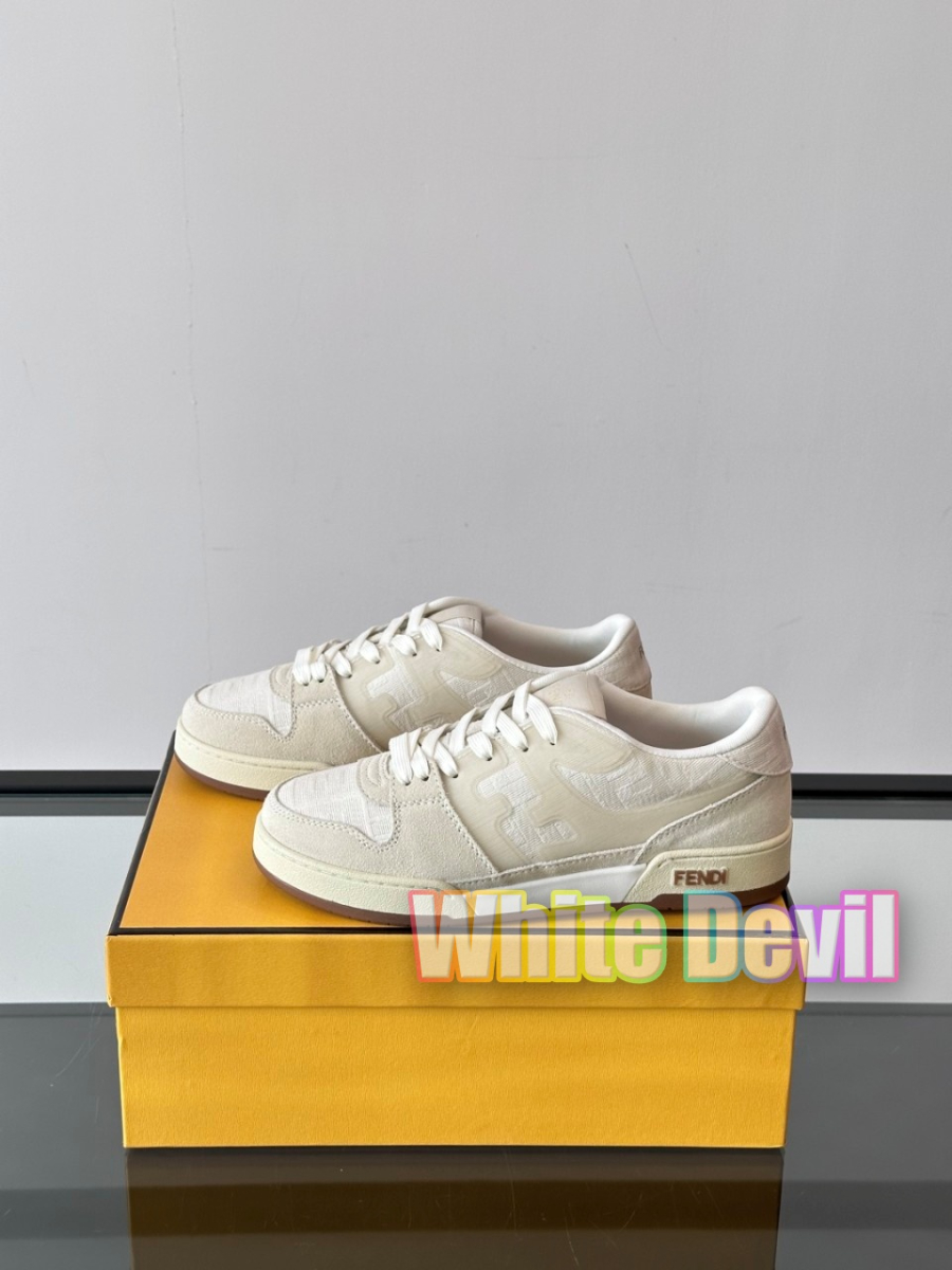 하얀악마 펜디 운동화 (5).jpg