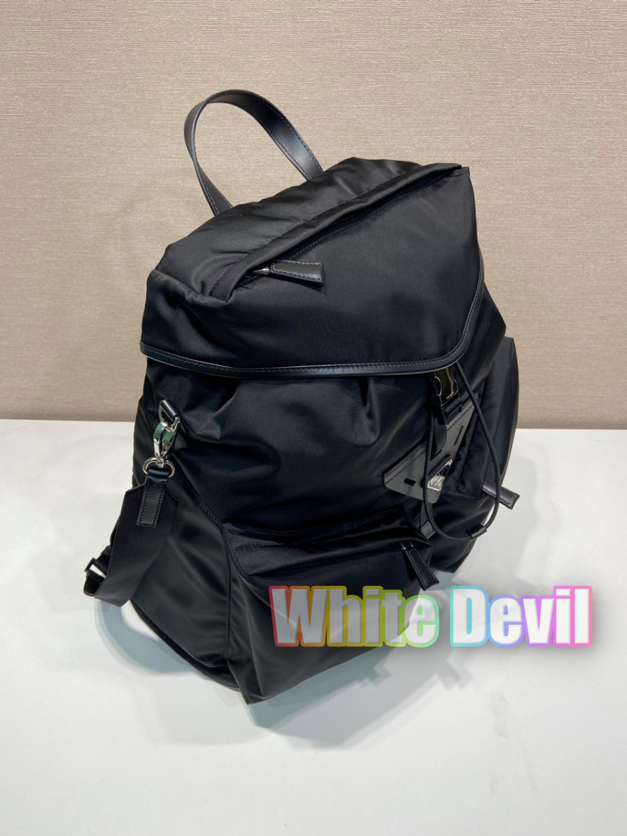 하얀악마 프라다 백팩 (5).jpg
