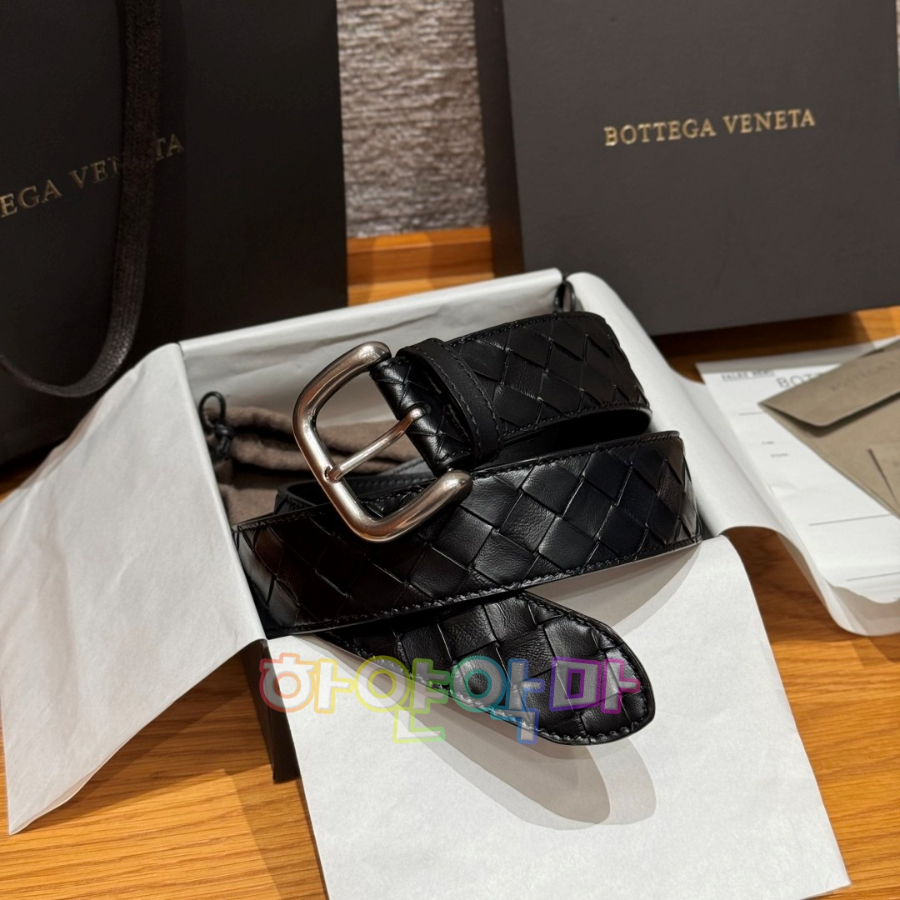 하얀악마 보테가 벨트 (5).jpg