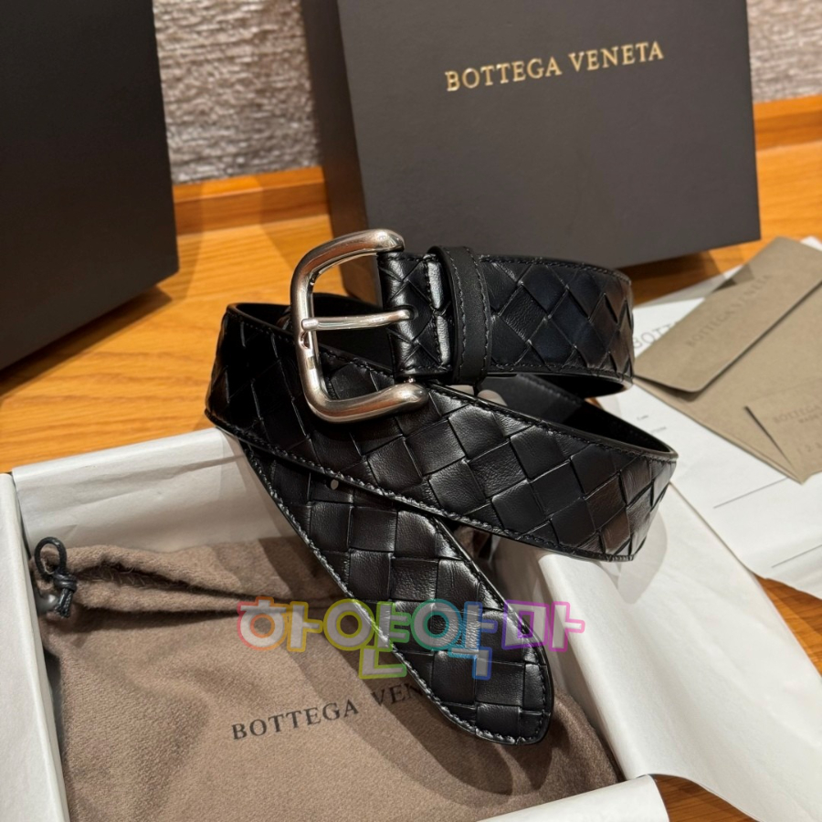 하얀악마 보테가 벨트 (6).jpg