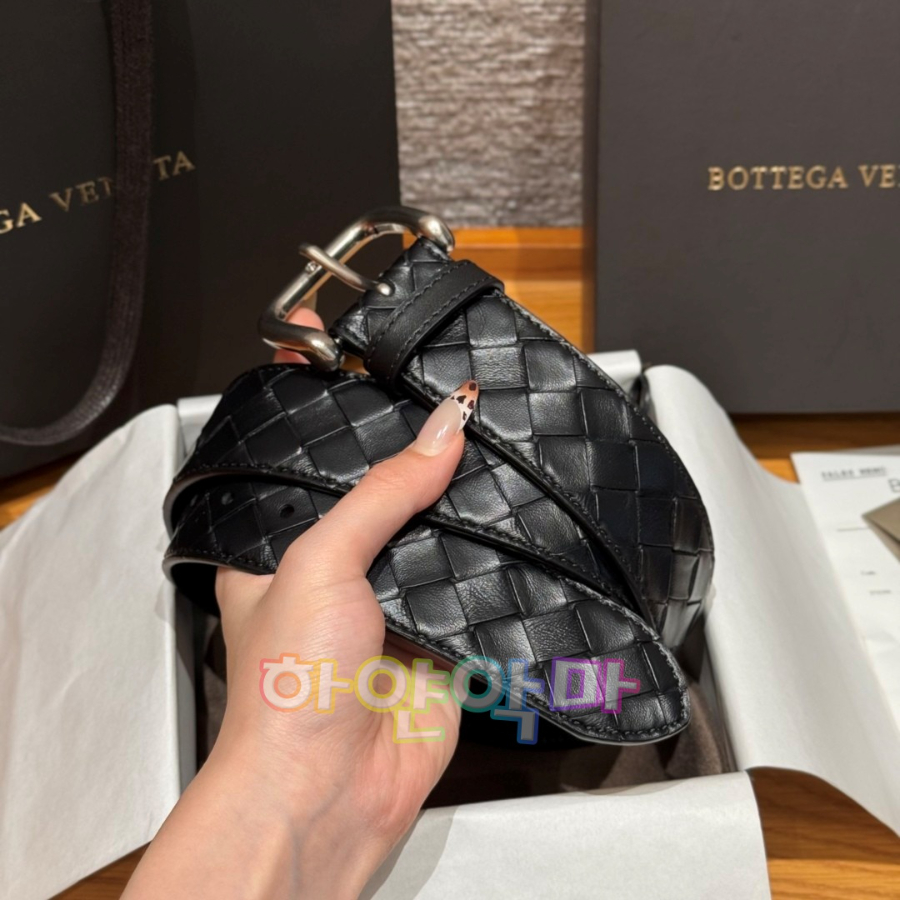 하얀악마 보테가 벨트 (7).jpg