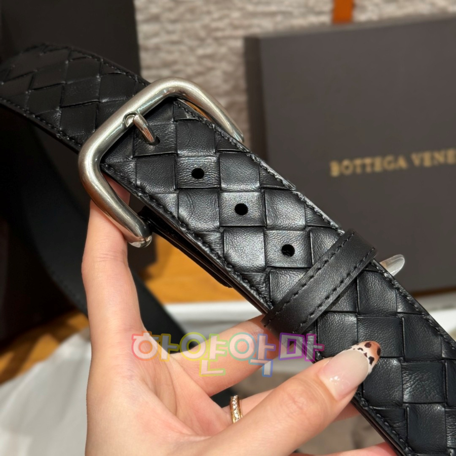 하얀악마 보테가 벨트 (10).jpg