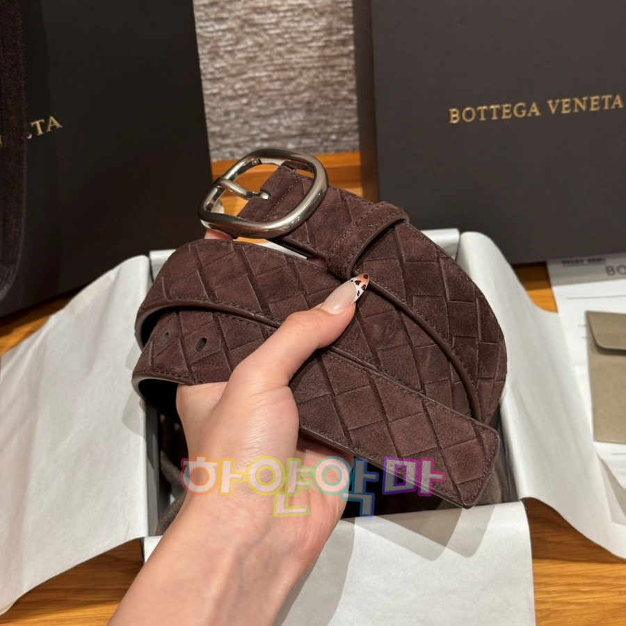 하얀악마 보테가 벨트 (6).jpg