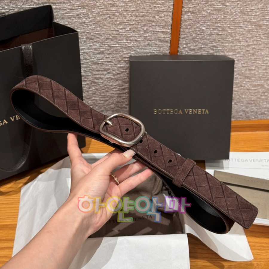 하얀악마 보테가 벨트 (8).jpg