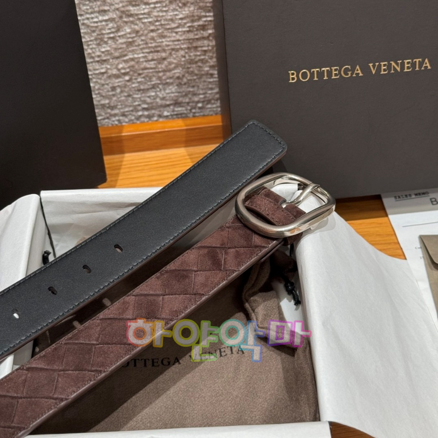 하얀악마 보테가 벨트 (11).jpg