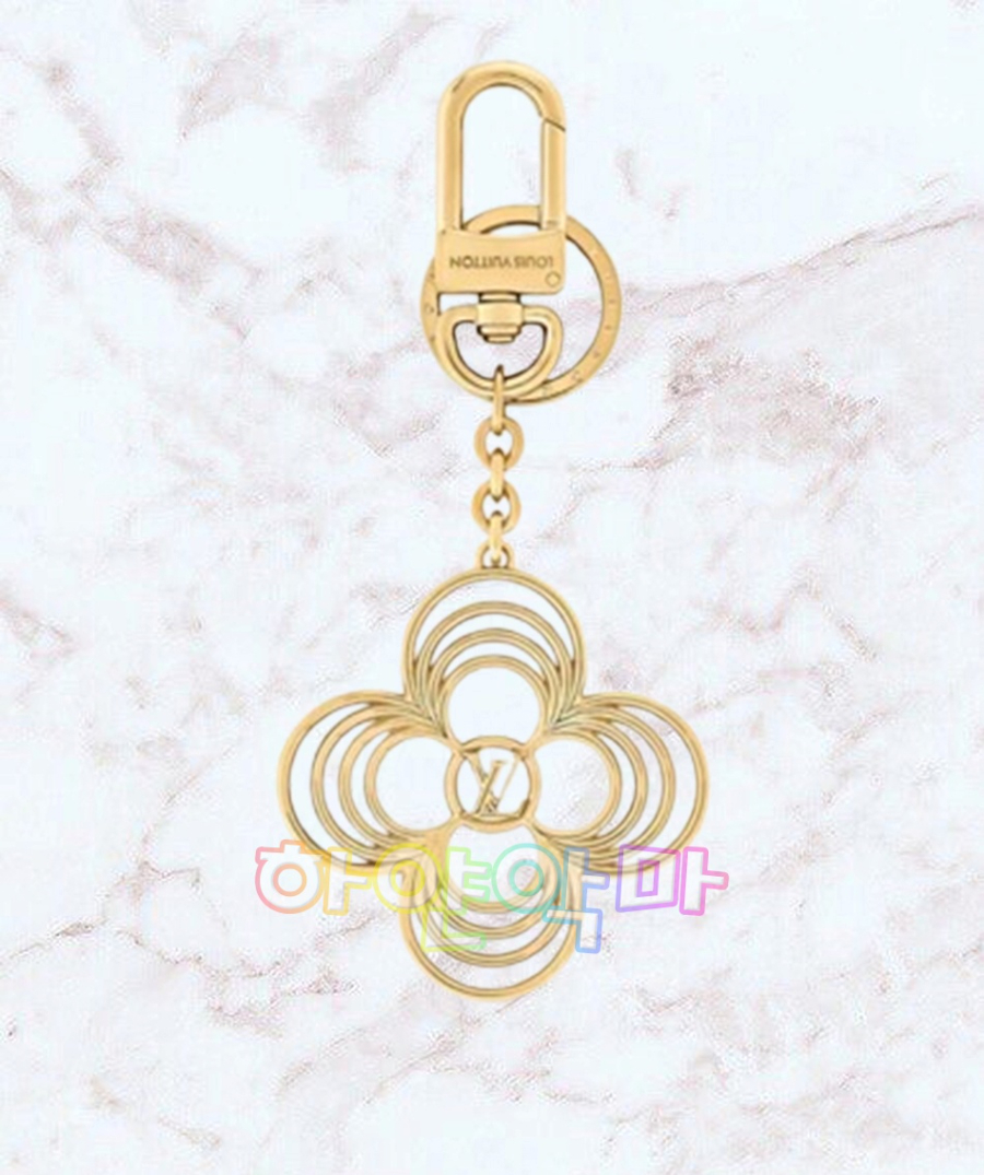 하얀악마 루이 키링 (10).JPG