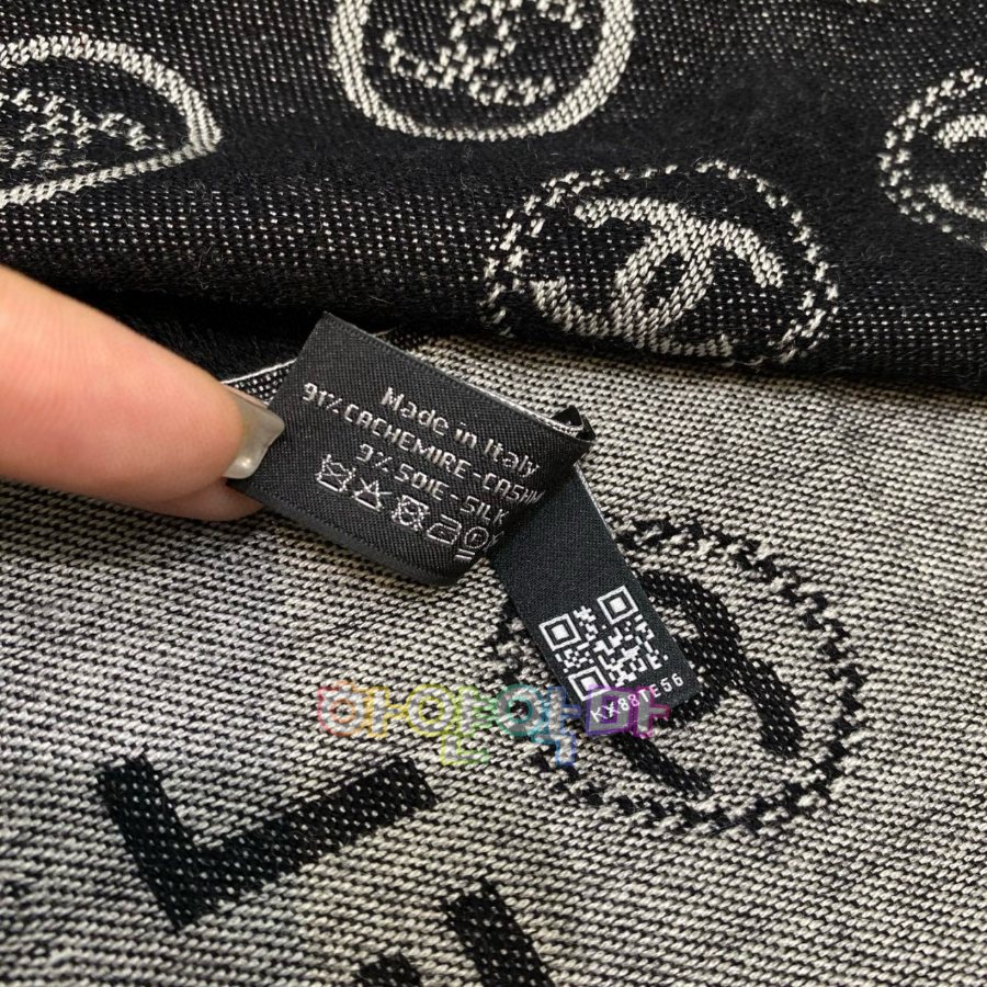 하얀악마 샤넬 스카프 (6).jpg