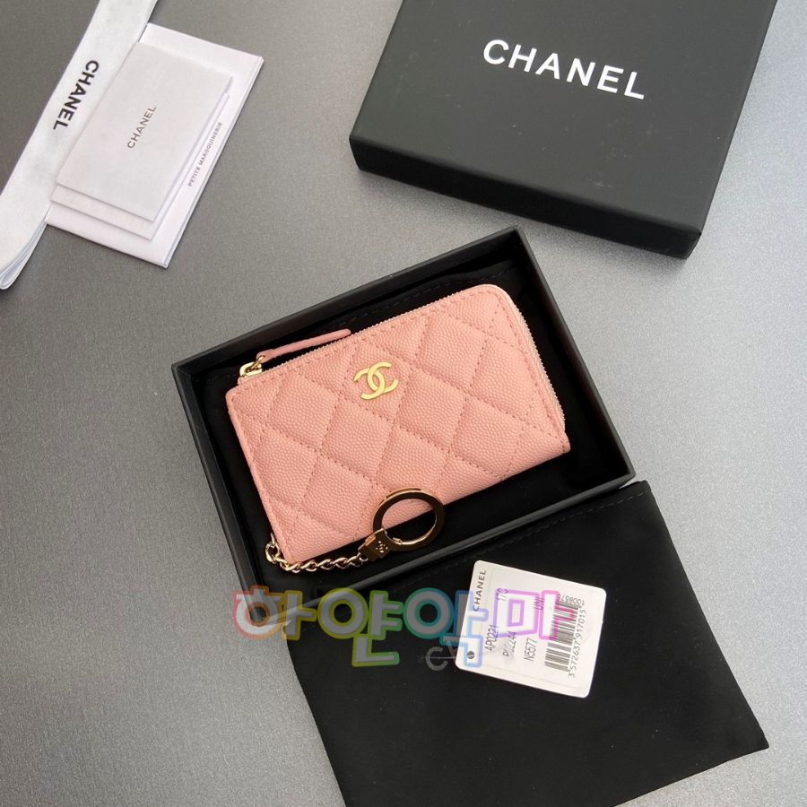 하얀악마 샤넬 카드지갑 (3).jpg