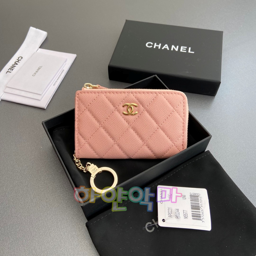 하얀악마 샤넬 카드지갑 (4).jpg