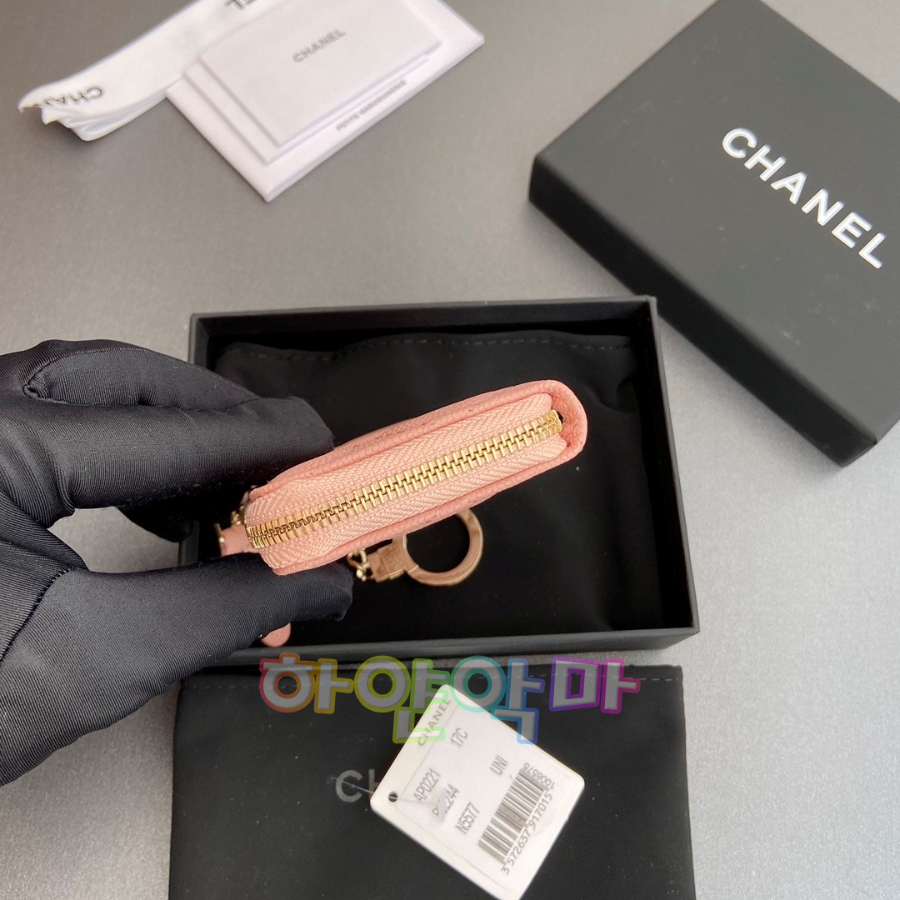 하얀악마 샤넬 카드지갑 (7).jpg