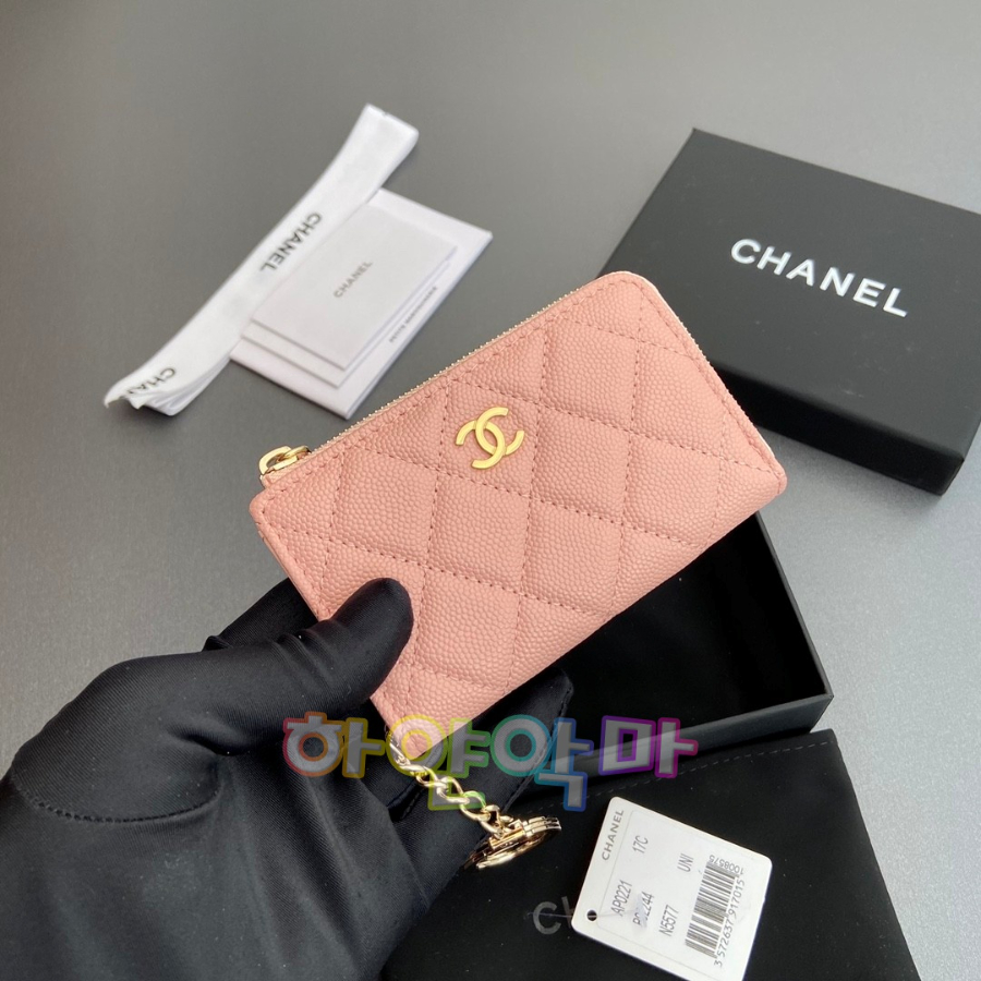 하얀악마 샤넬 카드지갑 (8).jpg