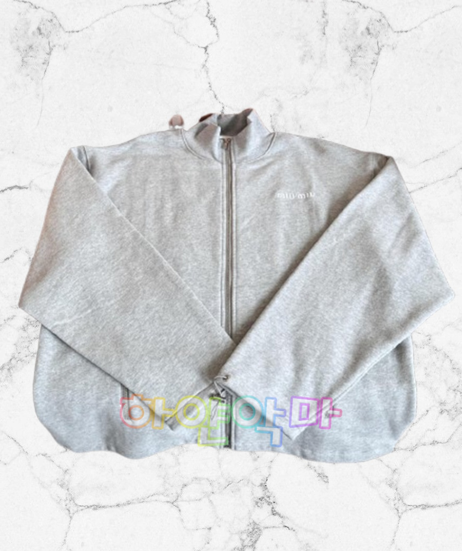 하얀악마 미우 집업 (21).JPG