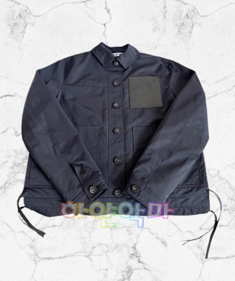 하얀악마 로에베 자켓 (21).JPG