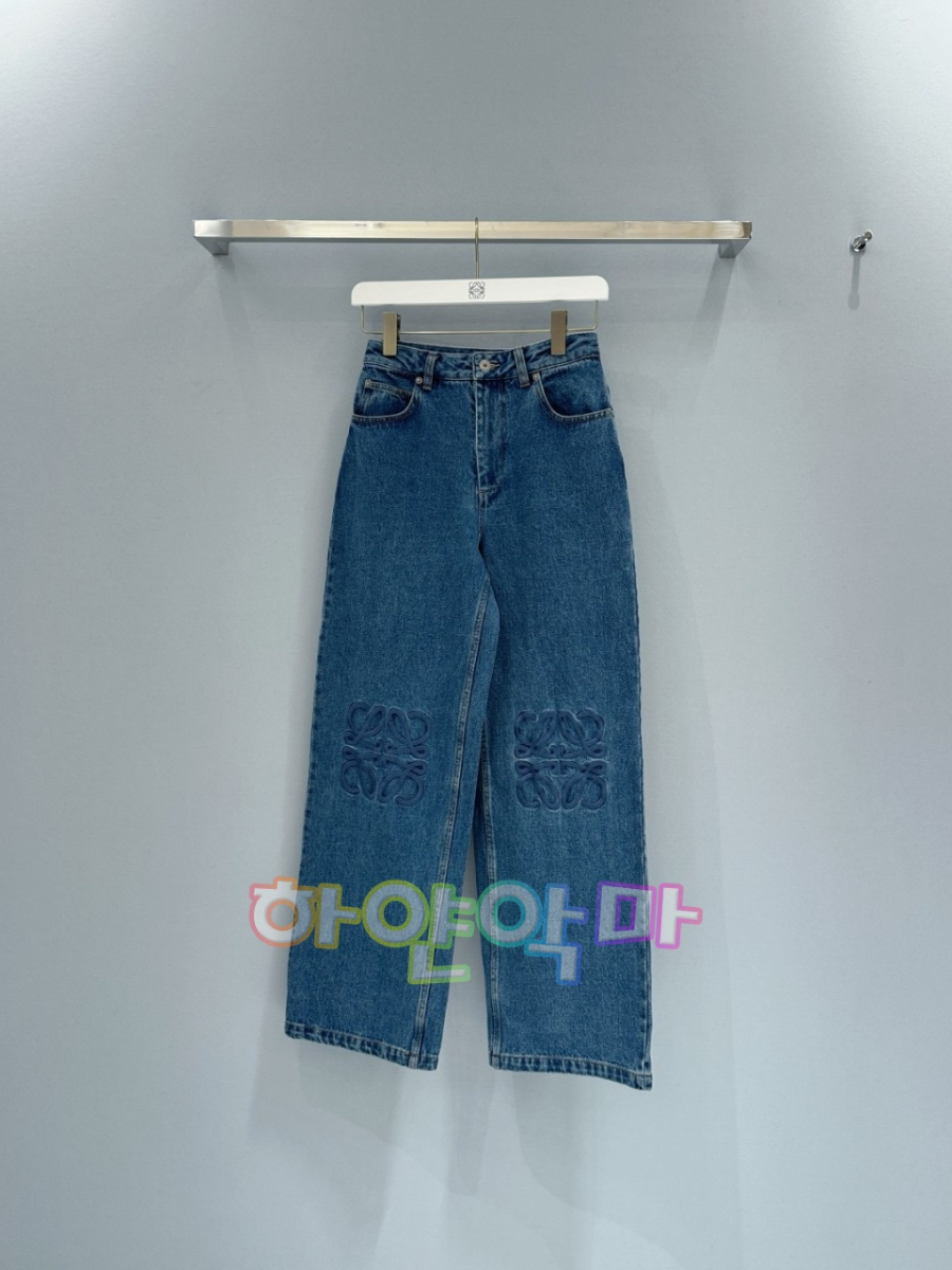 하얀악마 로에베 청바지 (4).jpg