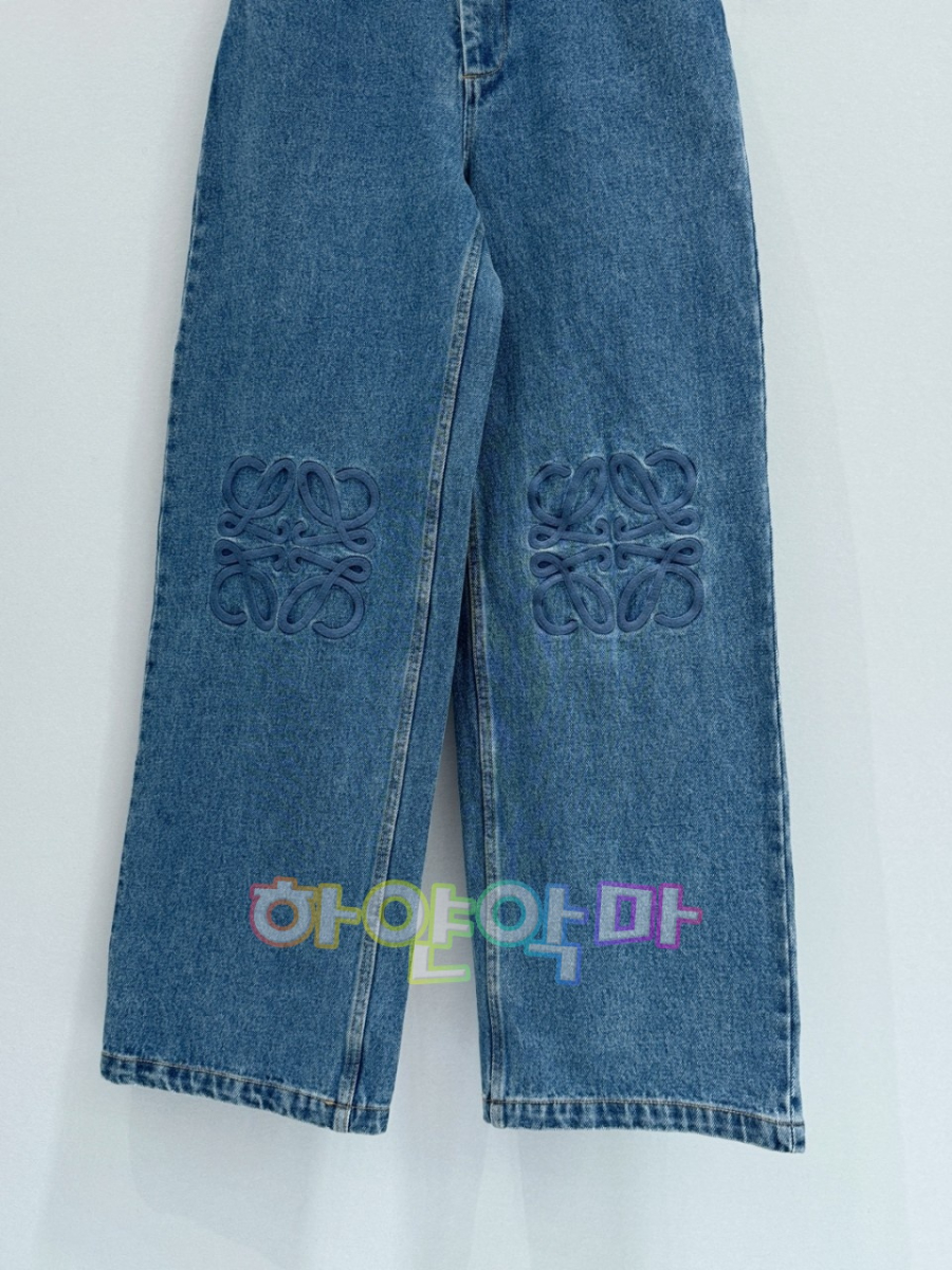 하얀악마 로에베 청바지 (6).jpg