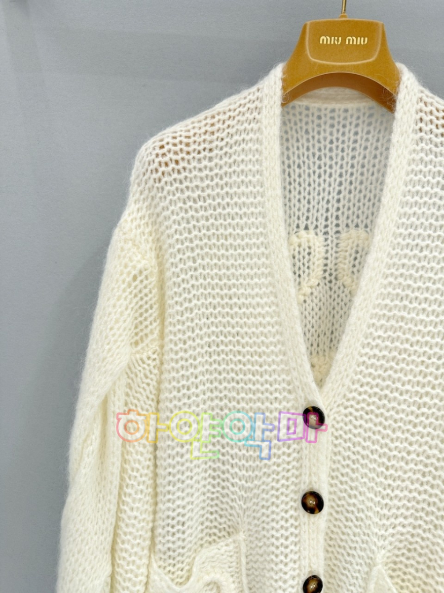 하얀악마 로에베 가디건 (6).jpg