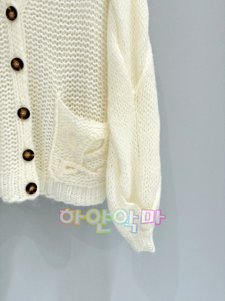 하얀악마 로에베 가디건 (7).jpg