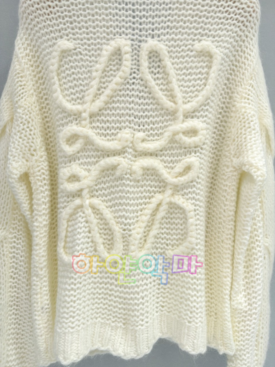 하얀악마 로에베 가디건 (10).jpg