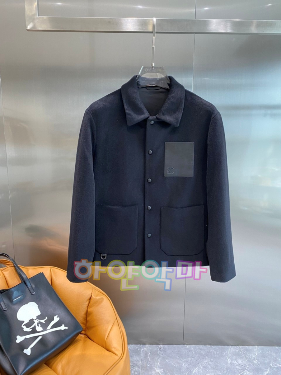 하얀악마 로에베 코트 (3).jpg