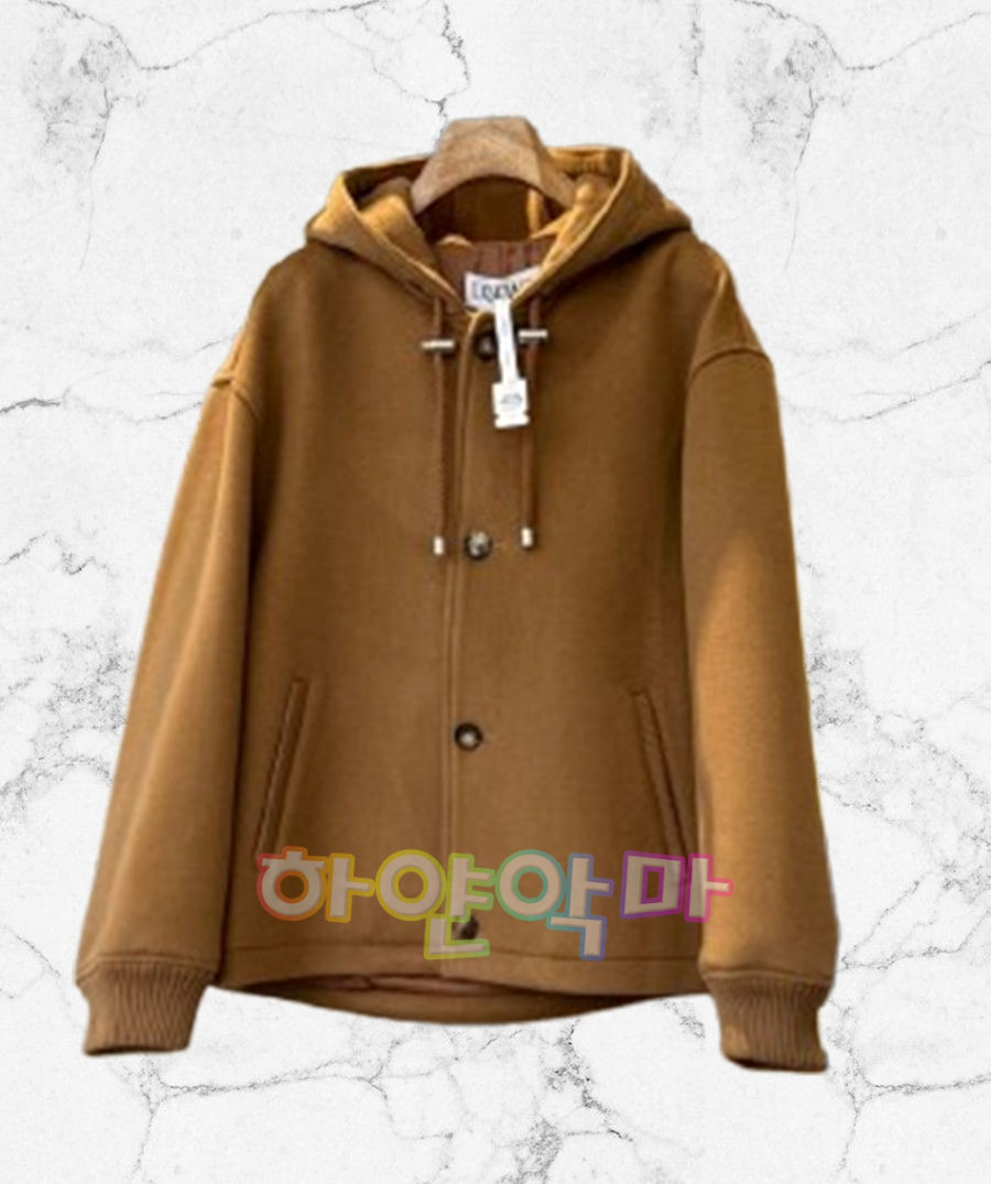 하얀악마 로에베 자켓 (12).JPG