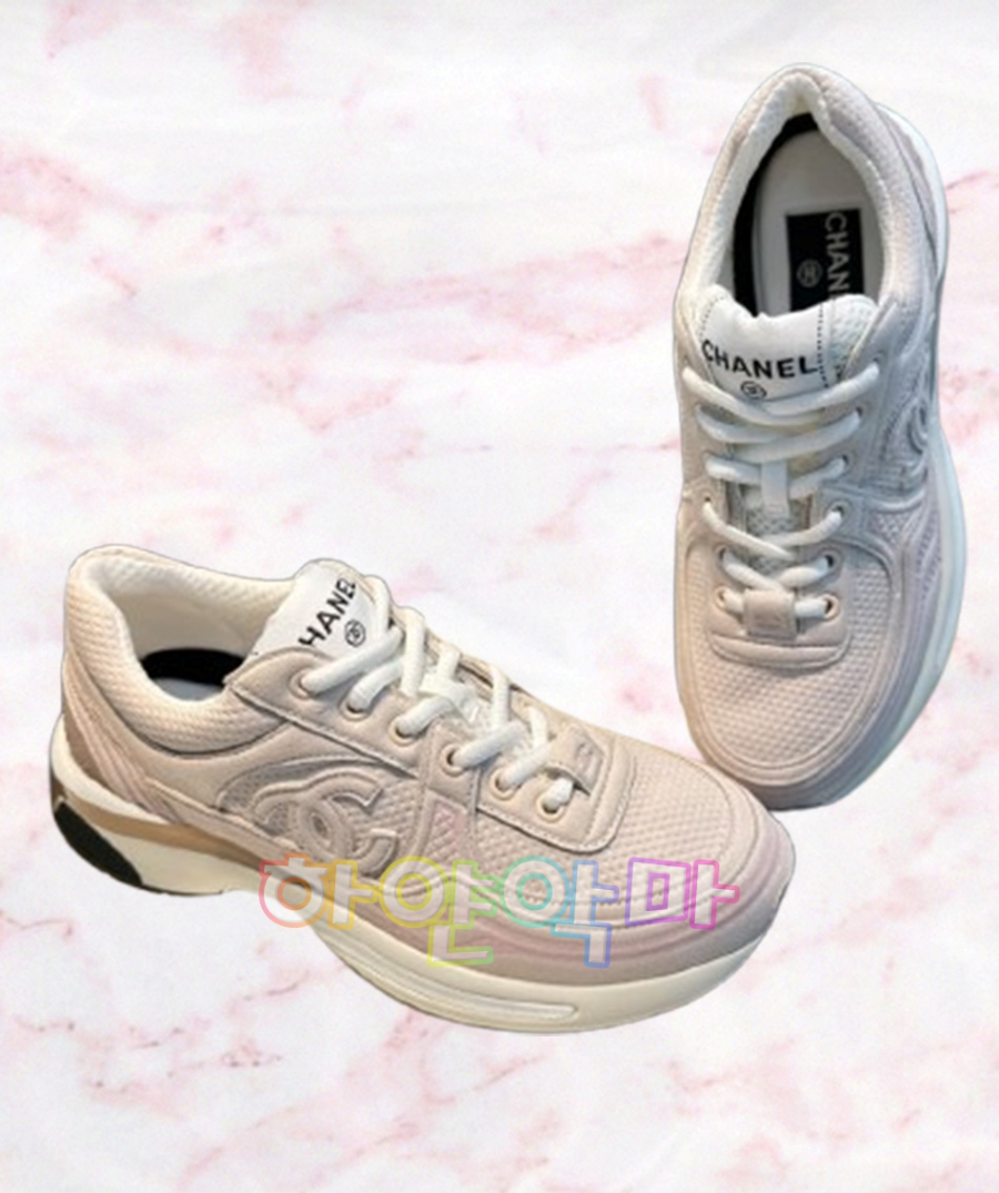 하얀악마 샤넬 운동화 (16).JPG