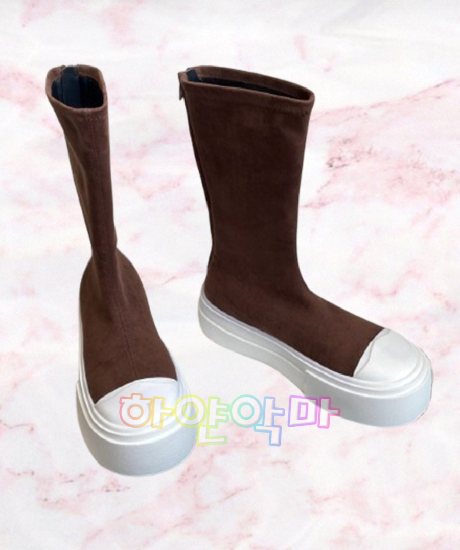 하얀악마 더로우 부츠 (12).JPG