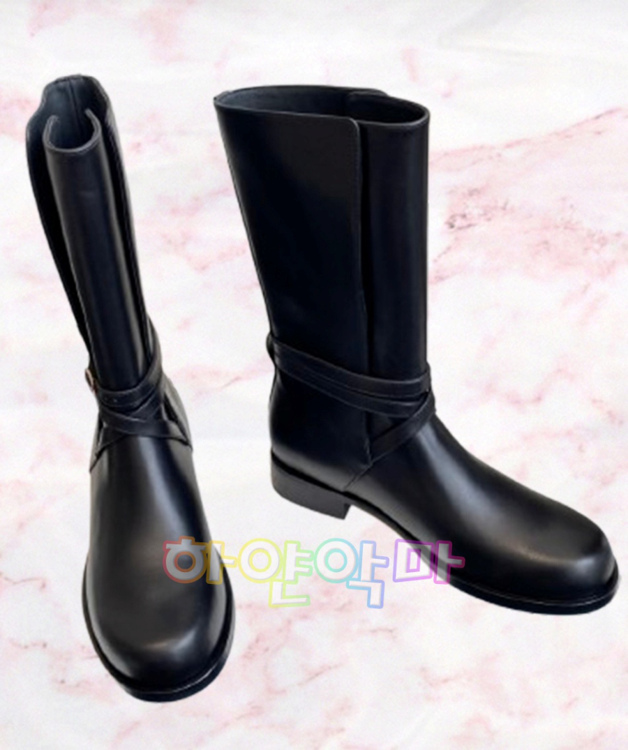 하얀악마 더로우 부츠 (10).JPG