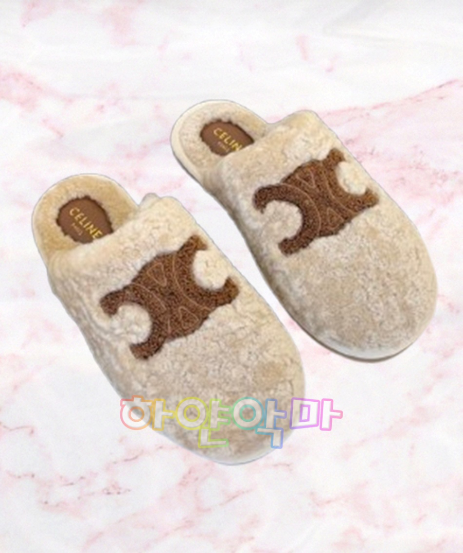 하얀악마 셀린 슬리퍼 (13).JPG