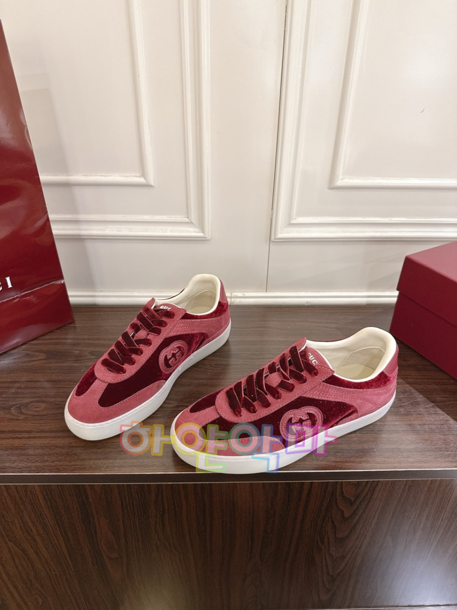 하얀악마 구찌 운동화 (7).jpg