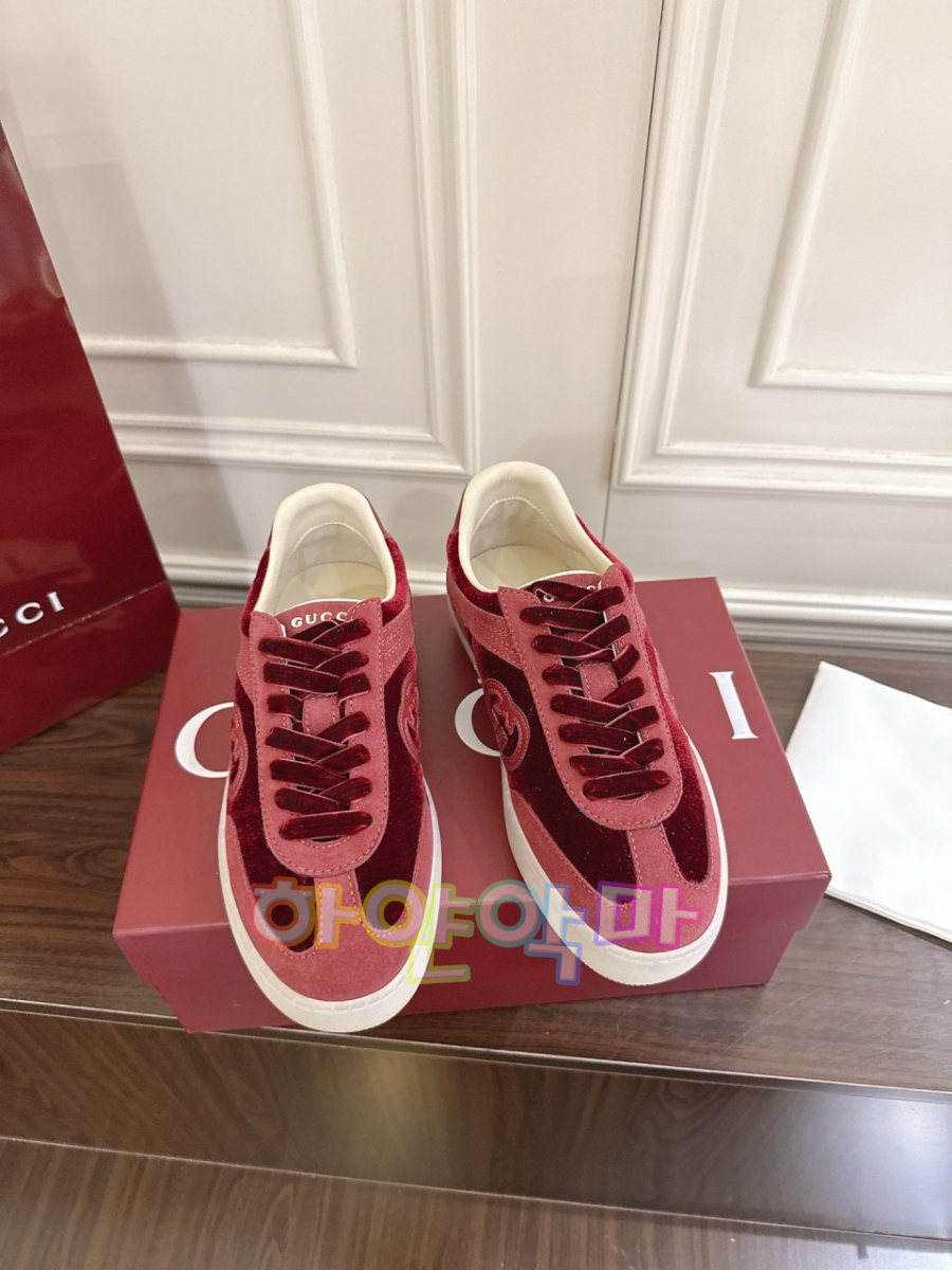 하얀악마 구찌 운동화 (8).jpg