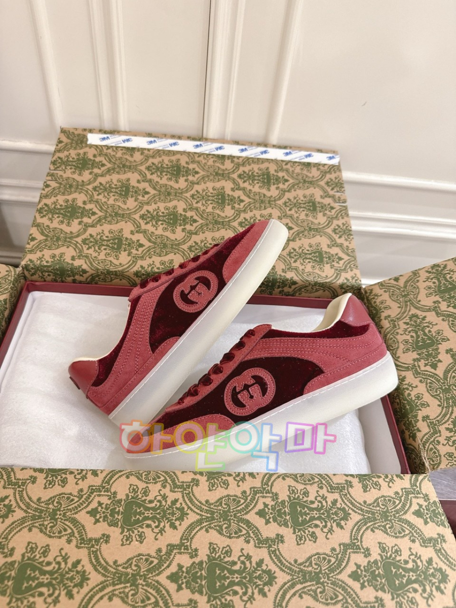 하얀악마 구찌 운동화 (11).jpg