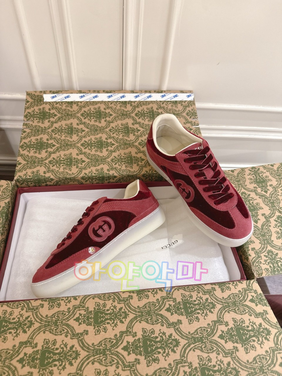 하얀악마 구찌 운동화 (12).jpg