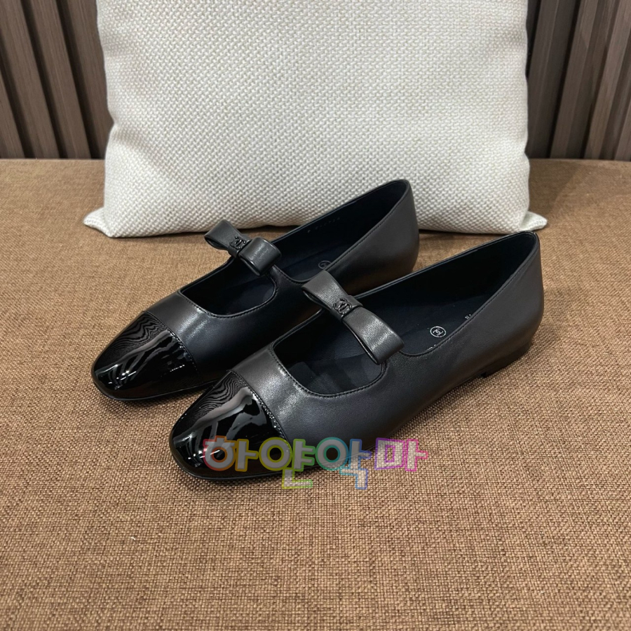 하얀악마 샤넬 플랫 (6).jpg