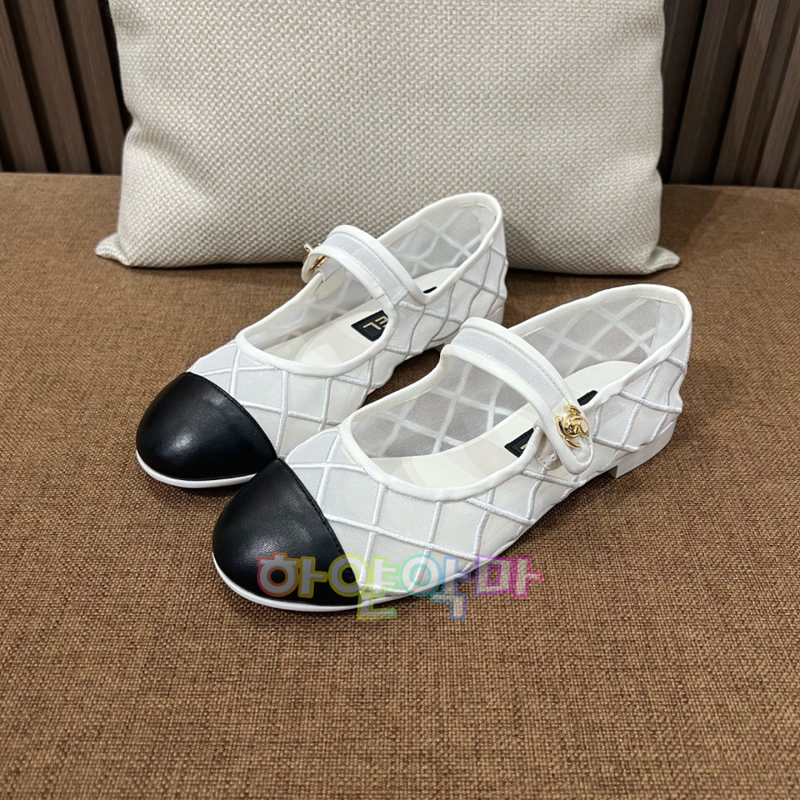 하얀악마 샤넬 플랫 (6).jpg