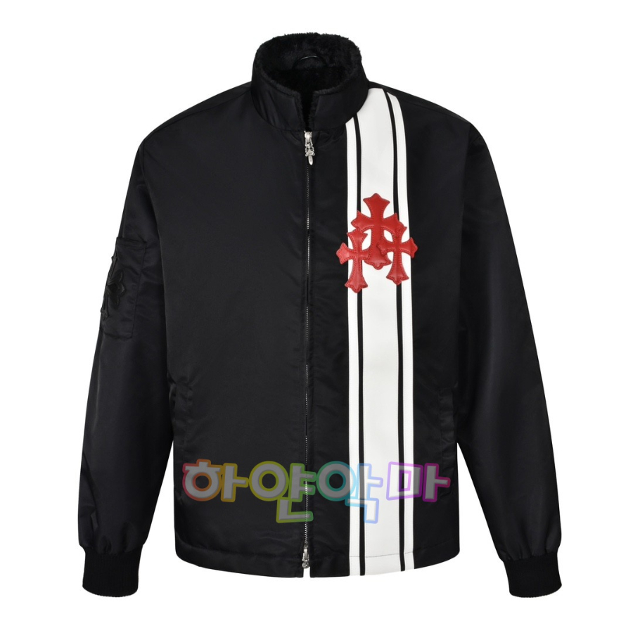 하얀악마 크롬하츠 점퍼 (4).jpg