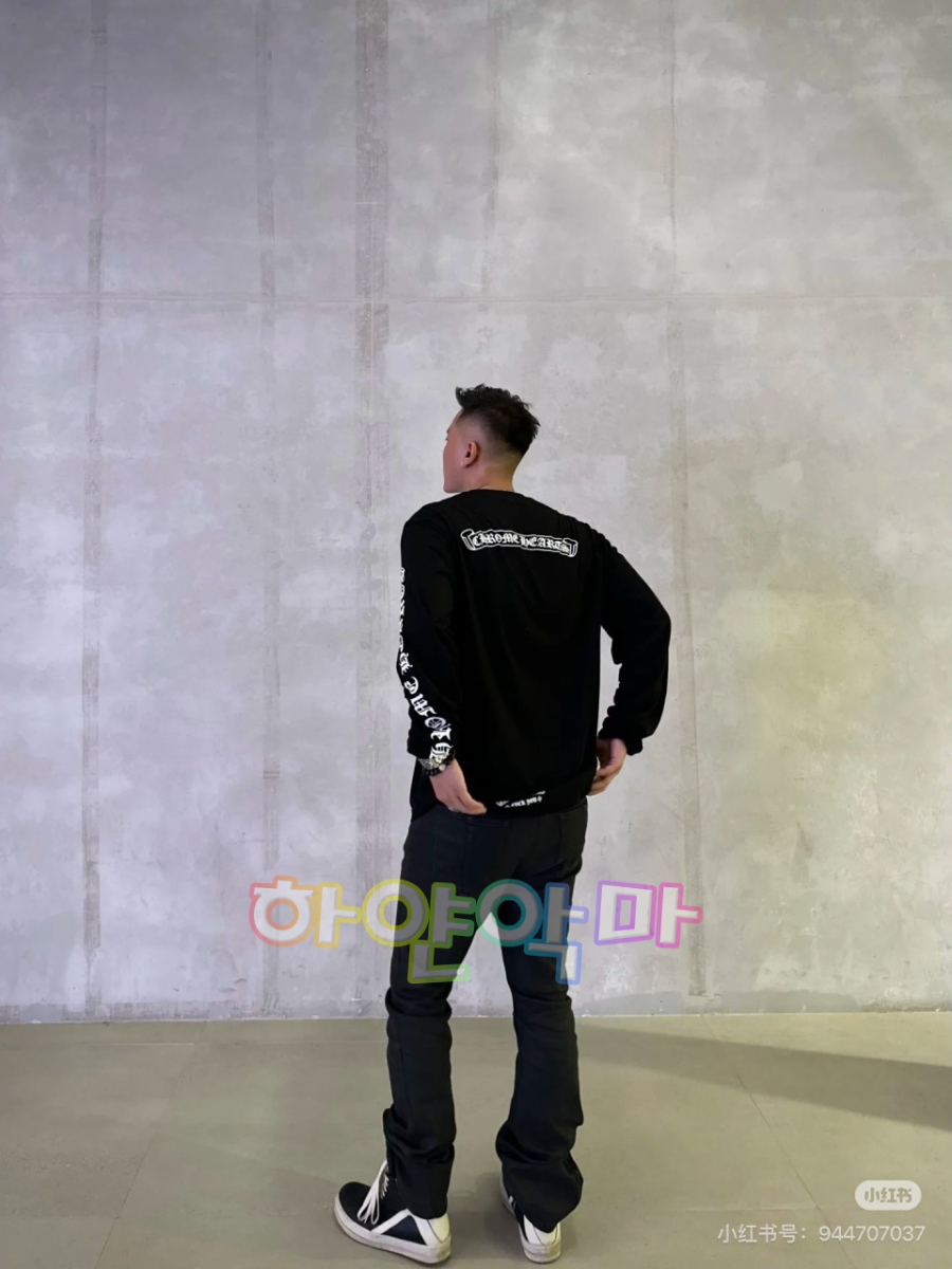 하얀악마 크롬하츠 티셔츠 (2).jpg