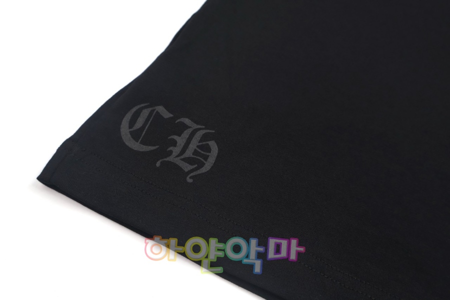 하얀악마 크롬하츠 티셔츠 (7).jpg