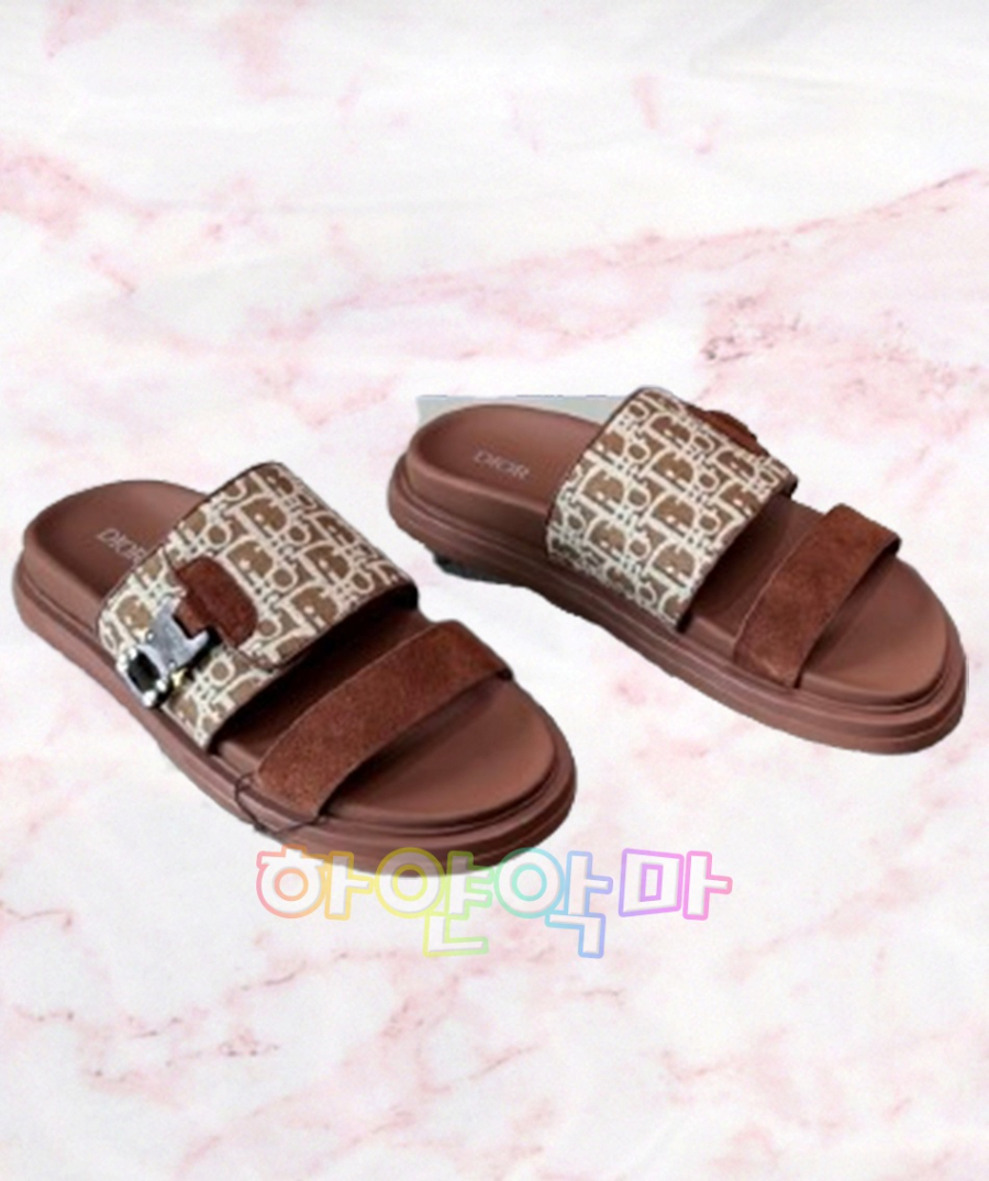 하얀악마 디올 슬리퍼 (15).JPG