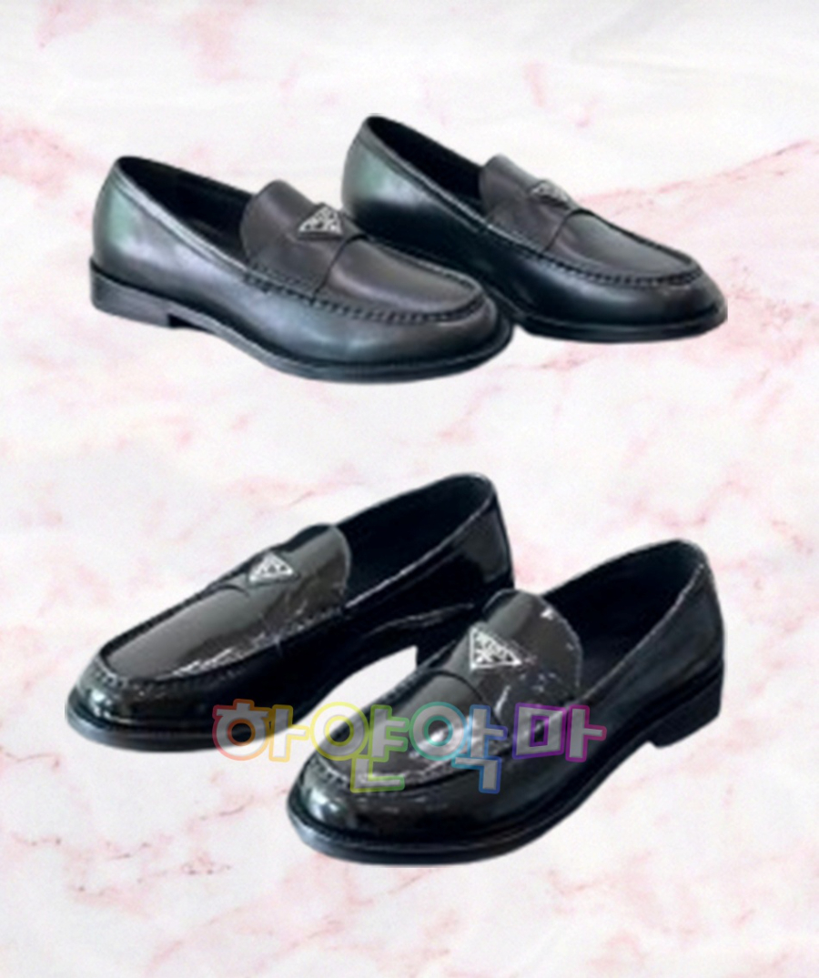 하얀악마 프라다 로퍼 (12).JPG